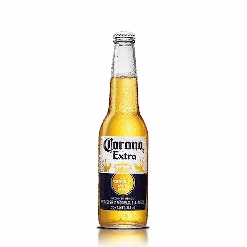 Cerveza Corono Extra 355ml