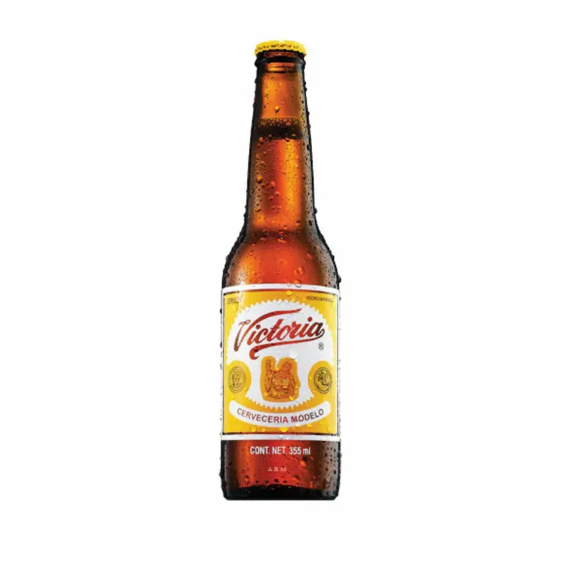 Cerveza Victoria 355ml