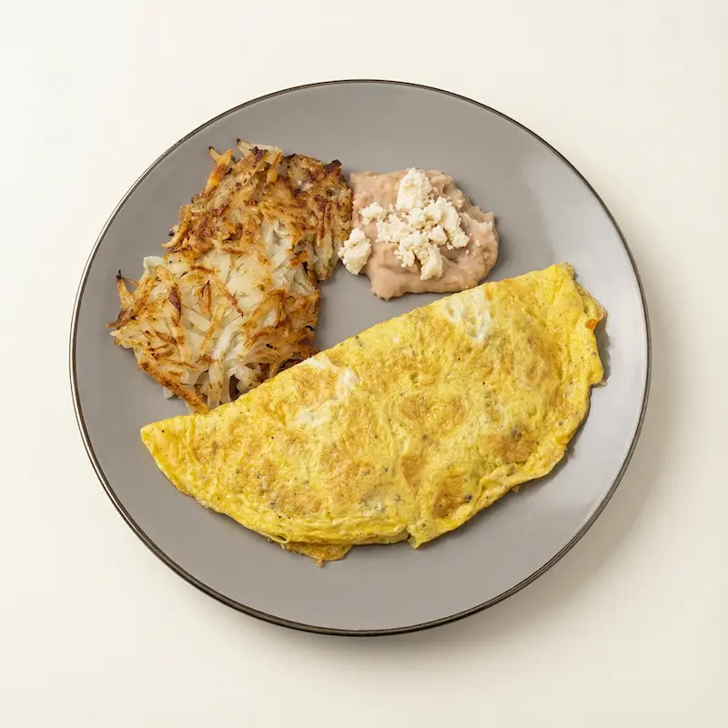 Omelete
