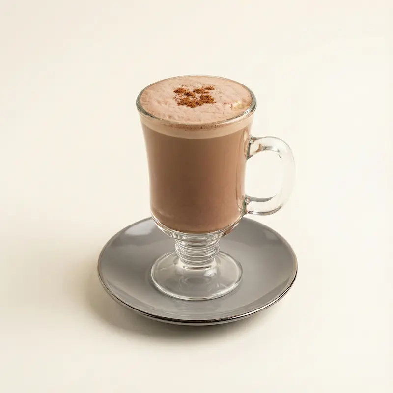 Mocaccino